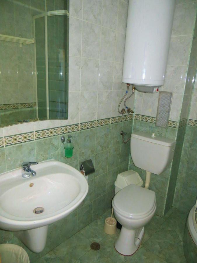 Holiday Apartment In Riviera Complex Sveti Vlas Buitenkant foto