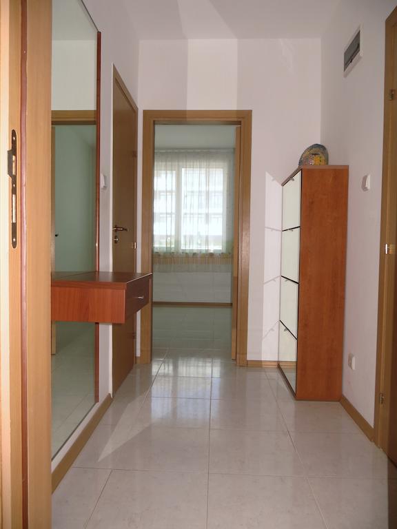 Holiday Apartment In Riviera Complex Sveti Vlas Kamer foto
