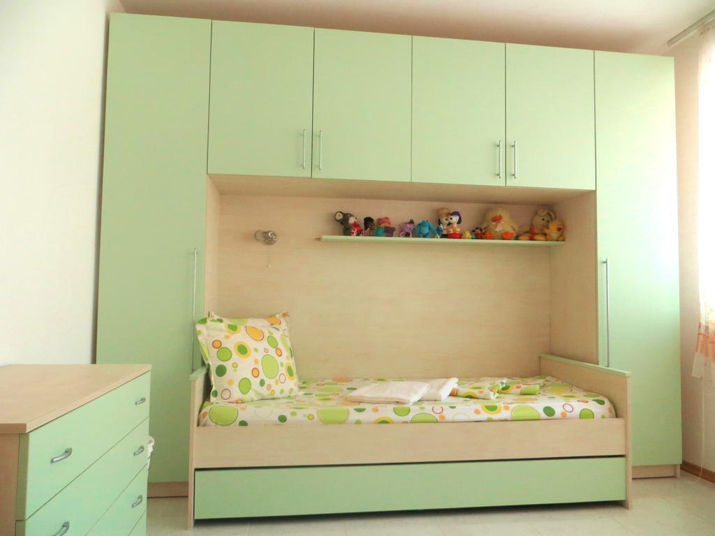 Holiday Apartment In Riviera Complex Sveti Vlas Kamer foto