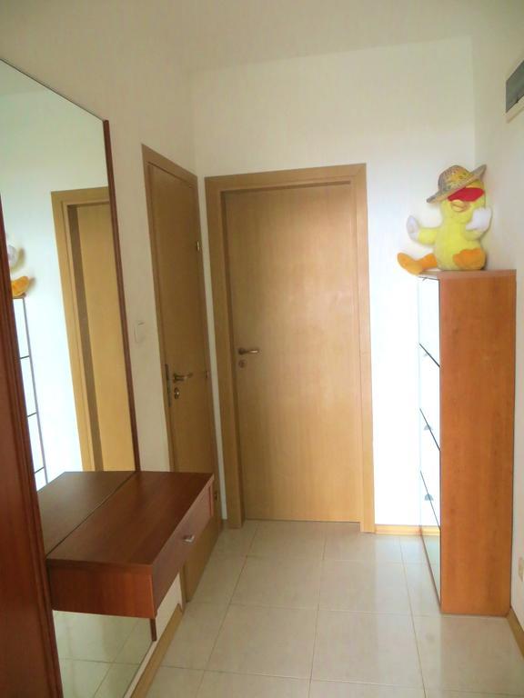 Holiday Apartment In Riviera Complex Sveti Vlas Kamer foto