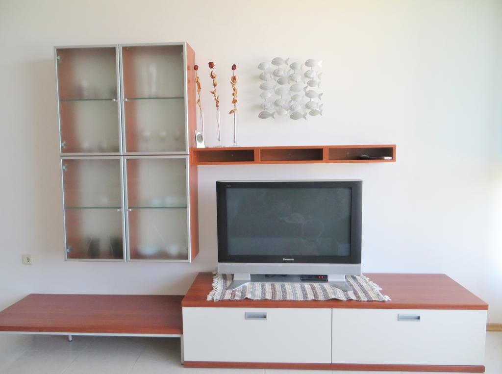 Holiday Apartment In Riviera Complex Sveti Vlas Kamer foto